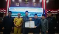  Dedie Rachim Paparkan LKPJ 2025, Kinerja Pemkot Bogor Tunjukkan Tren Positif