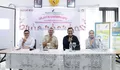  Jenal Mutaqin Apresiasi Vaksinasi HPV BPOM untuk Tekan Kanker Serviks