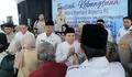 Hadiri Tausiyah Kebangsaan, Ketua DPRD Bogor Ajak Perkuat Silaturahmi