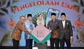 Menkop: Tingkatkan Literasi Keuangan Syariah, MES Siap Perkuat Sinergi Dengan OJK