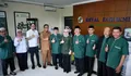 Wamenkop Tekankan Kolaborasi Koperasi Eksisting Jadi Kakak Asuh Kopdes Dalam Pembiayaan Mikro
