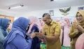 Halal Bihalal, Momentum Perkuat Peran PKK dalam Pembangunan Kota Bogor