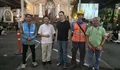 PLN UP3 Bogor Siagakan Kelistrikan Jelang Ibadah Jumat Agung dan Paskah di Gereja Katedral Kota Bogor