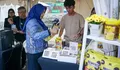 Kementerian UMKM Perkuat Promosi Produk Lokal dalam ASEAN Plus Cadet Sail 2026 di Belawan