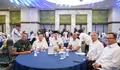 Kawal RKPD 2027, DPRD Kota Bogor Serahkan Pokir Hasil Serap Aspirasi