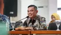  Bahas LKPJ 2025, Pansus DPRD Soroti Efektivitas Anggaran dan Layanan Publik