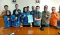 Pansus DPRD Kota Bogor Rampungkan Perubahan OPD, Dorong Reformasi Kelembagaan dan Percepatan Layanan Publik
