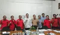 DPRD Kota Bogor Kawal Mediasi Buruh, Perusahaan Sepakat Lunasi Upah dan THR