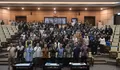 Gelar Dialog Kampus dan Mahasiswa, IPB University Tegaskan Penanganan Kasus Pelecehan Seksual