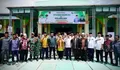 Wamenkop Ajak Warga Gayo Lues Aceh Bersatu Memajukan Kopdes Merah Putih