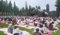 Sunset di Kebun Hadirkan Musik dan Kampanye Lingkungan di Kebun Raya Bogor