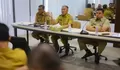 Optimalkan Trantibum, Denny Mulyadi Minta Perangkat Daerah Bergerak Responsif