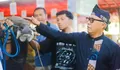 Jelang Iduladha 1447 H, Pemkot Bogor Periksa Kesehatan Hewan Kurban di Bubulak