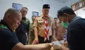 Denny Mulyadi Apresiasi Donor Darah Peduli Thalasemia ke-14 HIPAKAD Kota Bogor