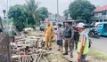 Pemkot Bogor Siapkan Normalisasi Drainase di Sejumlah Titik Rawan Banjir