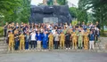 Peringati Hari Penjaga Perdamaian PBB, Dedie Rachim Kunjungi PMPP TNI