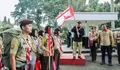 Pramuka Kota Bogor Tempa Calon Pemimpin Masa Depan