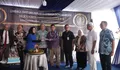 Resmikan Sekretariat BAS, Dedie Rachim Dorong Penyelesaian Sengketa Melalui Bale Badami