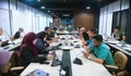 PB Porprov Kota Bogor Susun SOP dan Rencana Kerja Jelang Porprov XV
