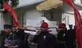 Kirab 140 Pusaka Kujang Warnai Perayaan HJB Ke-544 Kota Bogor