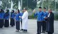 51 CPNS Terima SK PNS, Dedie Rachim Tekankan Pengabdian dan Pelayanan Terbaik