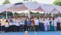 Duta KTR Dikukuhkan, Pemkot Bogor Perkuat Edukasi KTR
