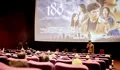 Jenal Mutaqin Apresiasi Film 180 Chapter "Emak": Bahan Renungan