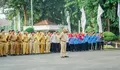 Pimpin Apel Harganas Ke-33, Dedie Rachim Ajak Perkuat Ketahanan Keluarga