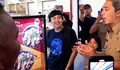 PKL Alun-alun Kota Bogor Naik Kelas, Kini Berjualan di Pasar Jambu Dua