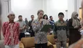 Lantik PKPRI Kota Bogor, Dedie Rachim: Laksanakan Tugas Sebaik-baiknya