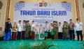 Sambut 1 Muharram 1448 H, Dedie Rachim Serukan Parkuat Iman dan Tingkatkan Kepedulian Sosial