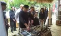 Mengenal Budaya Sunda Lewat KULTURA Sunda Ngariung, Wamenbud Giring Ganesha Ajak Masyarakat Liburan di Kebun Raya Bogor