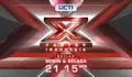 Jadwal RCTI Selasa, 19 Desember 2023: X-Factor Indonesia 2023, The Tarix Jabrix, Ikatan Cinta, Cinta Tanpa Karena, Cintaku di Kampung Tandus