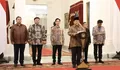 Daftar Lengkap Wakil Menteri Kabinet Merah Putih Prabowo-Gibran 2024-2029