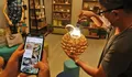 BRI dan Danantara Dorong UMKM Naik Kelas melalui Pembiayaan dan Pemberdayaan Ekonomi Kerakyatan di Seluruh Indonesia