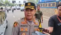 Pelaku insiden tawuran remaja di Jalan Pangkalan Asem, Jakarta Pusat tengah diburu Polisi, Penyelidikan intensif dan langkah pencegahan