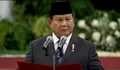 Reshuffle Kabinet Merah Putih, Prabowo ganti Mendiktisaintek dan lantik 6 pejabat baru di hari ke 122 kepemimpinannya