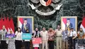 Bukan THR Lebaran Idul Fitri dari Wagub Rano Karno, 147.304 Warga DKI Jakarta Terima Bansos PKD, Dirapel 3 Bulan, Auto Kantong Tebal