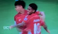 Gol lagi! Indonesia unggul 2-0 atas Yaman dalam Piala Asia U17