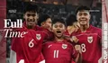 Menang 4-1 atas Yaman, Timnas Indonesia Lolos Kualifikasi Piala Dunia U17, Evandra Florasta Cetak 2 Gol