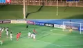 Timnas Indonesia Semakin Kewalahan, Tertinggal 0 - 5 oleh Korea Utara dalam Perempat Final Piala Asia U17