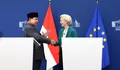 Perundingan CEPA Tuntas di Brussels, Presiden Prabowo Subianto Berhasil Membuka Jalan Produk Indonesia Masuk Pasar Eropa