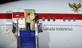 Tiba di Indonesia, Presiden RI Prabowo Subianto Sebut China Berjanji Untuk Memperkuat Kerja Sama