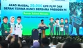 Simak 8 Terobosan Prabowo untuk Rumah Gratis bagi Masyarakat