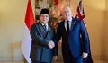 Presiden RI Prabowo Subianto Sebut Indonesia dan Selandia Baru Siap Perluas Kerja Sama Bidang Pendidikan hingga Kesehatan
