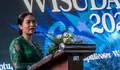 Poltekpar Bali Luluskan 661 Wisudawan, Wamenpar Ni Luh Puspa: SDM Unggul Kunci Pariwisata Indonesia Maju