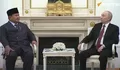 BREAKING NEWS: Bertemu Presiden Prabowo, Presiden Rusia Vladimir Putin Siap Dukung Pembangunan Energi Nuklir