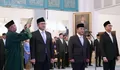 Enam Dubes LBBP RI Resmi Dilantik Presiden Prabowo di Istana Negara, Ini Daftarnya