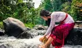5 tempat wisata keren di Bali dan belum banyak orang tahu, yuk simak