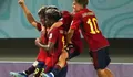 Kemenangan Telak Spanyol di Piala Dunia U-17 2023